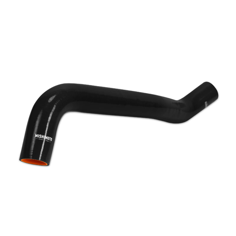 Mishimoto Silicone Coolant Hose Kit - Black 2011+ Chevrolet/GMC 6.6L Duramax MMHOSE-DMAX-11BK Photo - Close Up