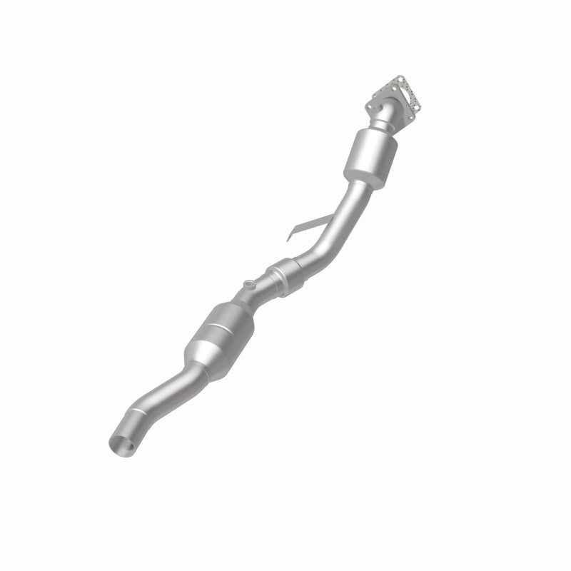 MagnaFlow Audi S4 HM Grade Federal / EPA Compliant Direct-Fit Catalytic Converter 23613 360 Degree Image Set
