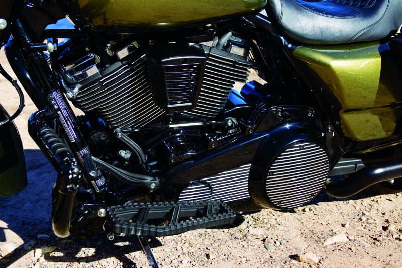 Kuryakyn Hypercharger Horn Cvr Blk 7491 7491 User 1