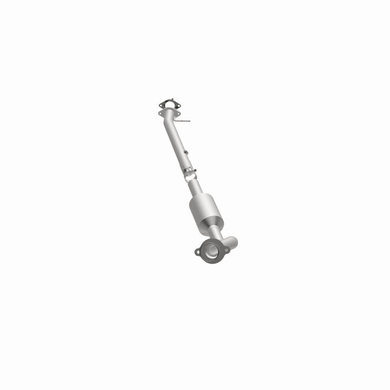 MagnaFlow California Grade CARB Compliant Direct-Fit Catalytic Converter 4551038 360 Degree Image Set