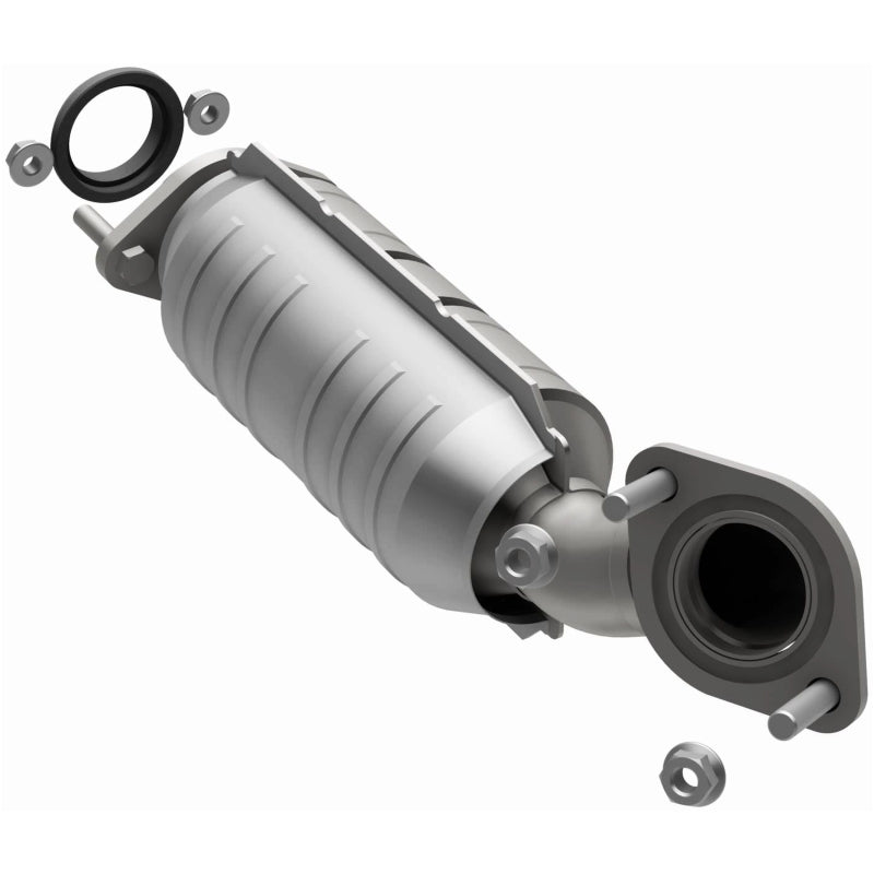 MagnaFlow Cadillac OEM Grade Federal / EPA Compliant Direct-Fit Catalytic Converter 51617 Photo - out of package