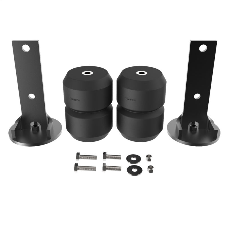 Timbren 2000 Peterbilt 357 Front Suspension Enhancement System PF357 PF357 Photo - Unmounted