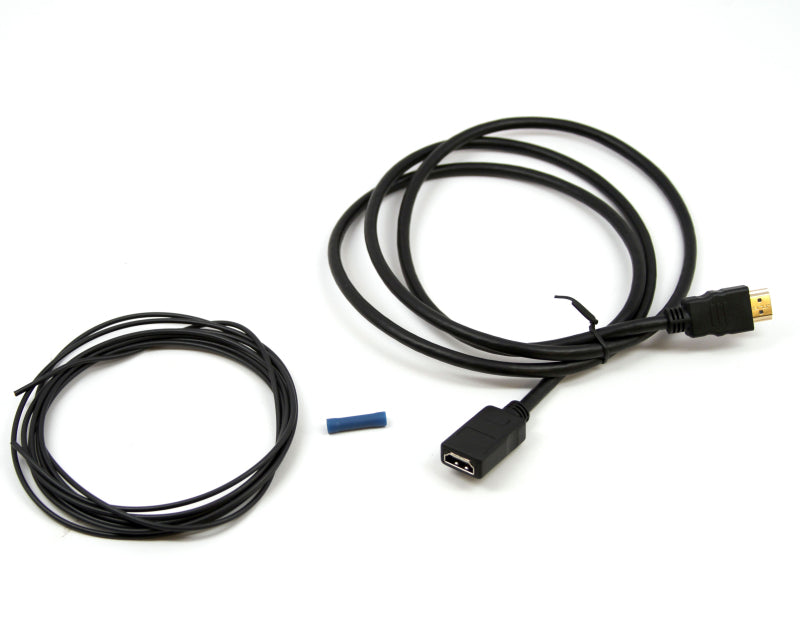 Bully Dog 5 HDMI and Power wire extension kit GT PMT and Watch Dog 40010 40010 Photo - Primary