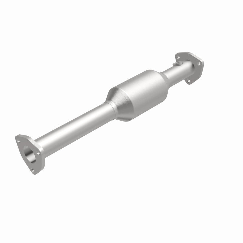 MagnaFlow Chevrolet California Grade CARB Compliant Direct-Fit Catalytic Converter 4481170 360 Degree Image Set