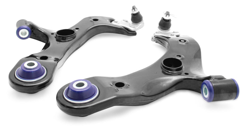 Superpro 09-13 Toyota Corolla / 09-13 Toyota Matrix Lower Control Arm Set TRC1098 TRC1098 User 1