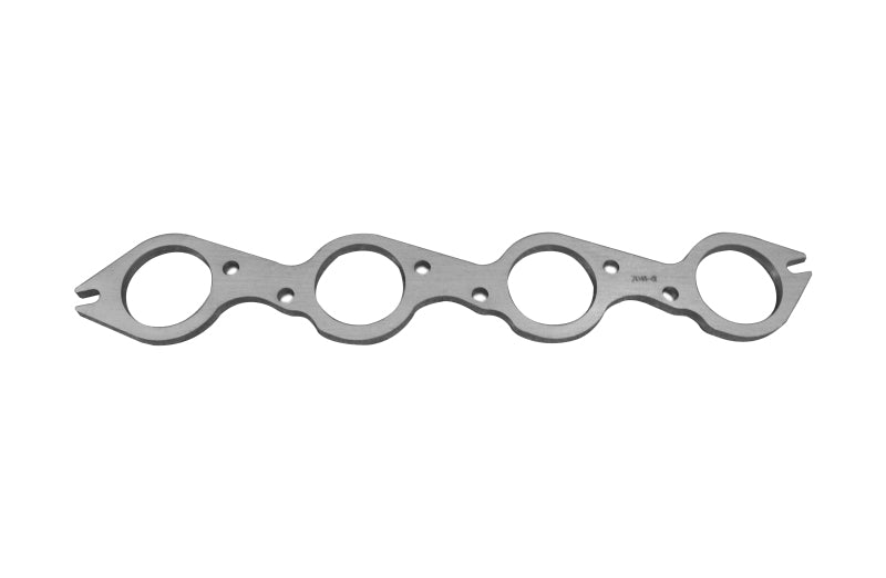 Kooks Headers Stock Style BBC Header F lange - 3/8in Thick SS KOK7041-S 7041-S Photo - Primary