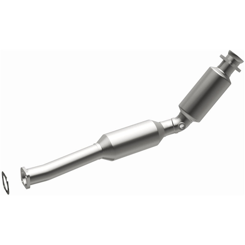 MagnaFlow California Grade CARB Compliant Direct-Fit Catalytic Converter 5411010 Photo - out of package