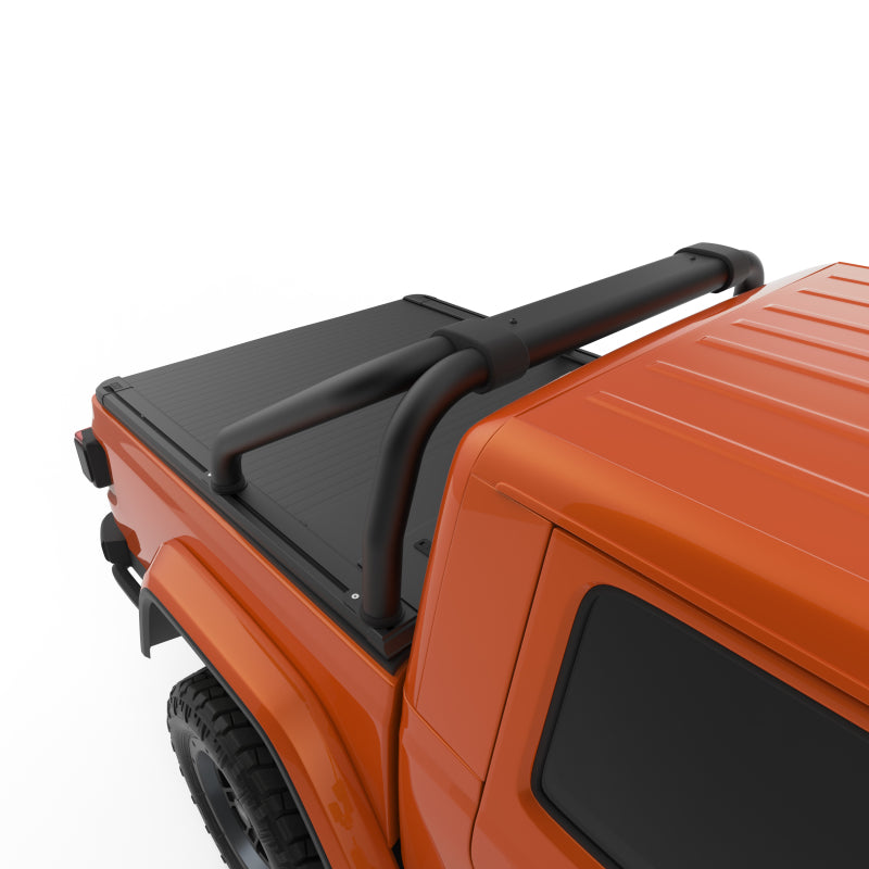 EGR 20-22 Jeep Gladiator RollTrac S-Series Black Powder Coated Sports Bar Jeep Gladiator SBAR0162 SBAR0162 User 1