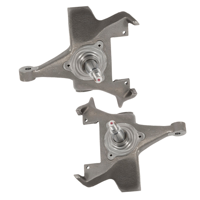 Belltech Drop Spindle Set 94-99 Dodge Ram 1500 2650 User 1