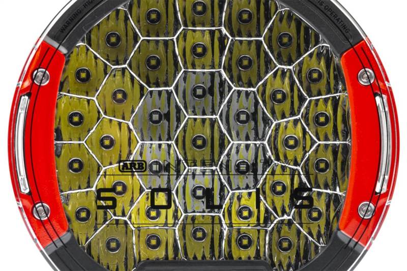 ARB Intensity SOLIS 36 LED Spot SJB36S SJB36S Photo - out of package