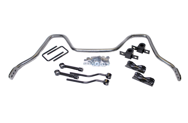 Hellwig 00-06 Toyota Tunder 2/4WD Solid Heat Treated Chromoly 1-1/8in Rear Sway Bar 7700 7700 Photo - Primary