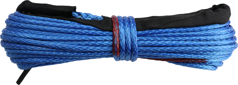 KFI Kfi 3/16In X 50Ft Blue Cable SYN19-B50 SYN19-B50 Photo - Primary