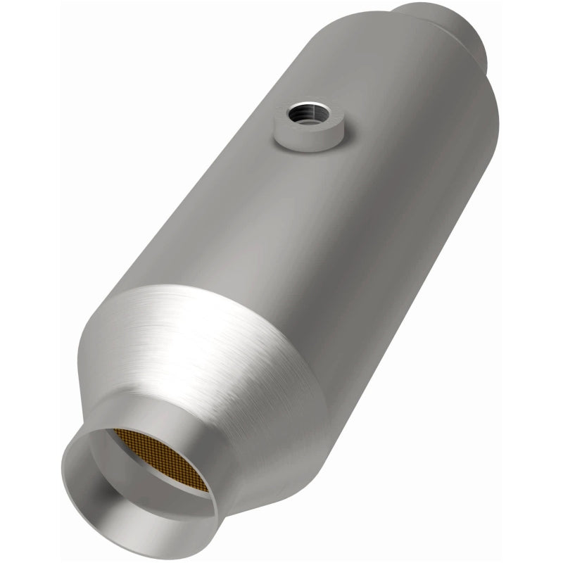 MagnaFlow California Grade CARB Compliant Universal Catalytic Converter 5451354 Photo - out of package