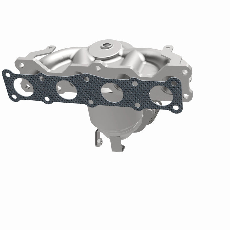 MagnaFlow California Grade CARB Compliant Manifold Catalytic Converter 5582998 360 Degree Image Set