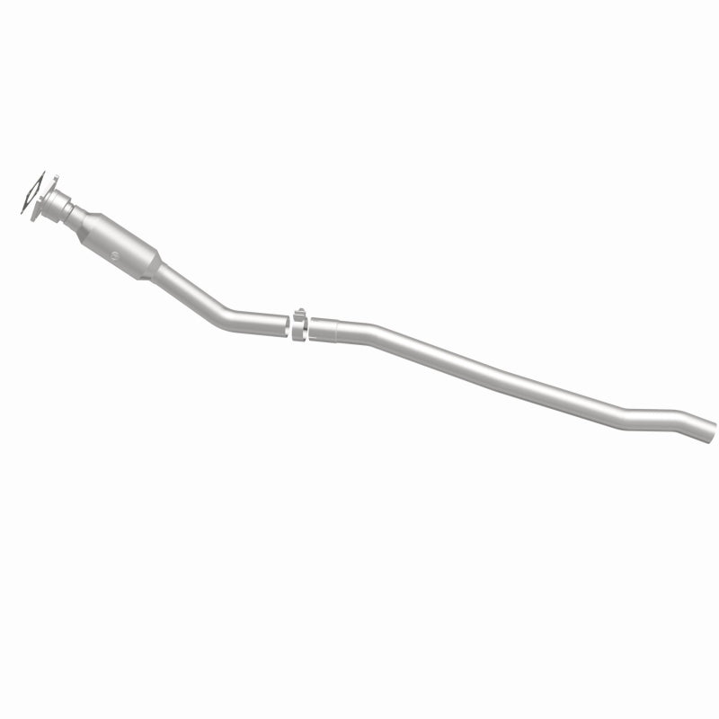 Magnaflow 2005 Dodge Grand Caravan 3.3L Direct Fit Converter 5451814 5451814 360 Degree Image Set