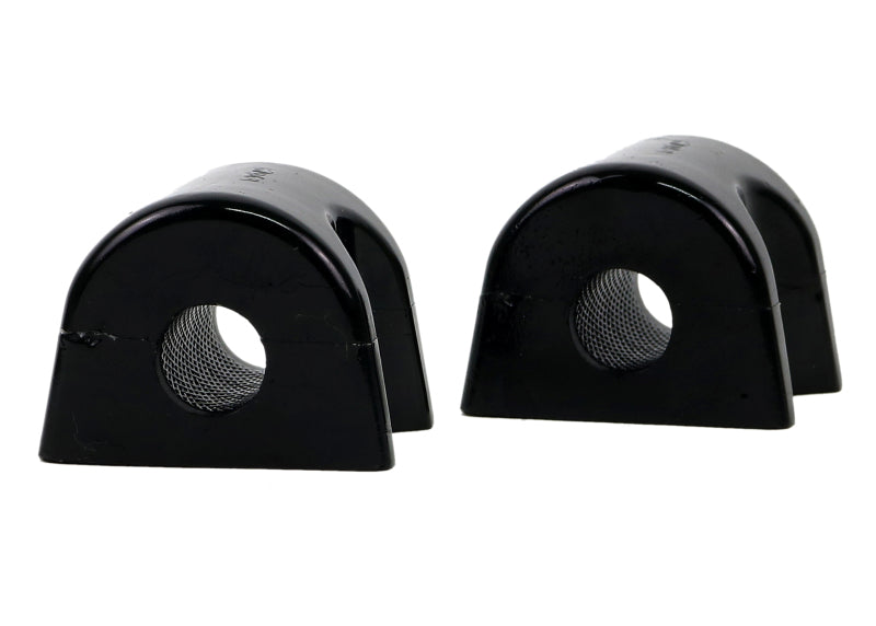 Whiteline Plus 12+ Subaru BRZ / 12+ Scion FR-S / 12+ Toyota 86 18mm Front Sway Bar Mount Bushing W23447 W23447 Photo - Primary