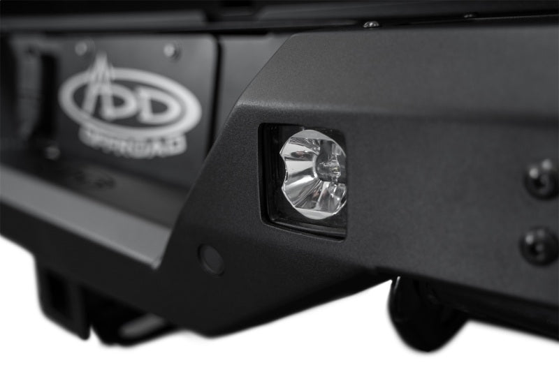 Addictive Desert Designs 2024 Toyota Tacoma Stealth Rear Bumper R670081280103 R670081280103 Photo - Mounted