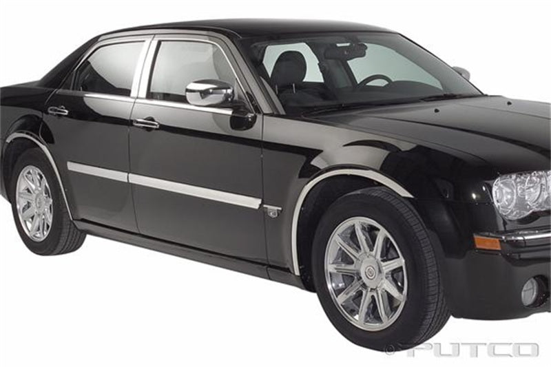 Putco 2005-2010, Chrysler 300 / 300C 97333 Photo - Mounted