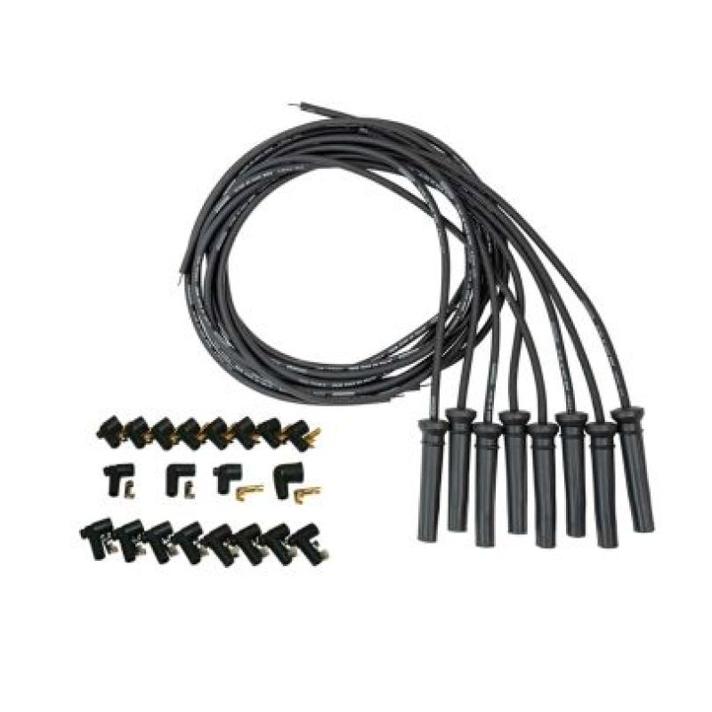 Moroso Wire Set, Ultra 40, GM Prostock 73839 User 1