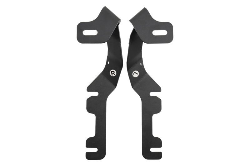 Diode Dynamics Stage Series Ditch Light Bracket Kit for 2019-Present Ram DD7594P DD7594P User 8