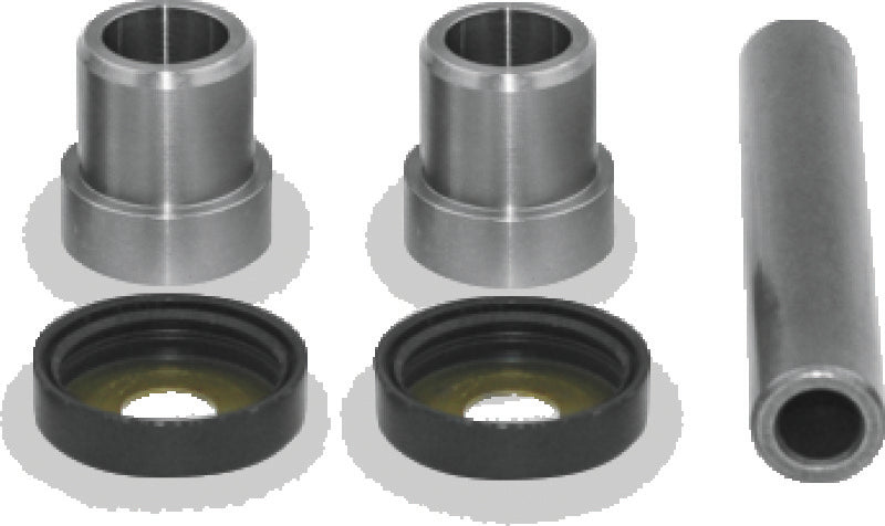 QuadBoss 88-02 Kawasaki KLF220 Bayou King Pin Kit 413550 413550 Photo - Primary