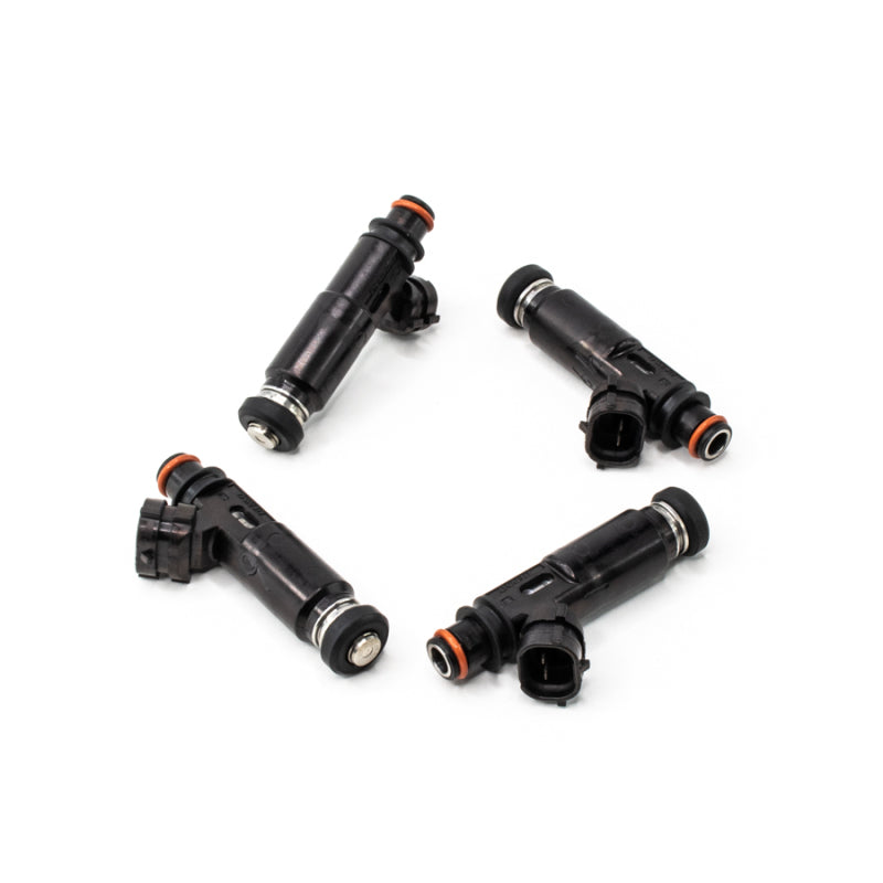 DeatschWerks Matched set of 4 injectors 450cc/min 22S-00-0450-4 Photo - Primary