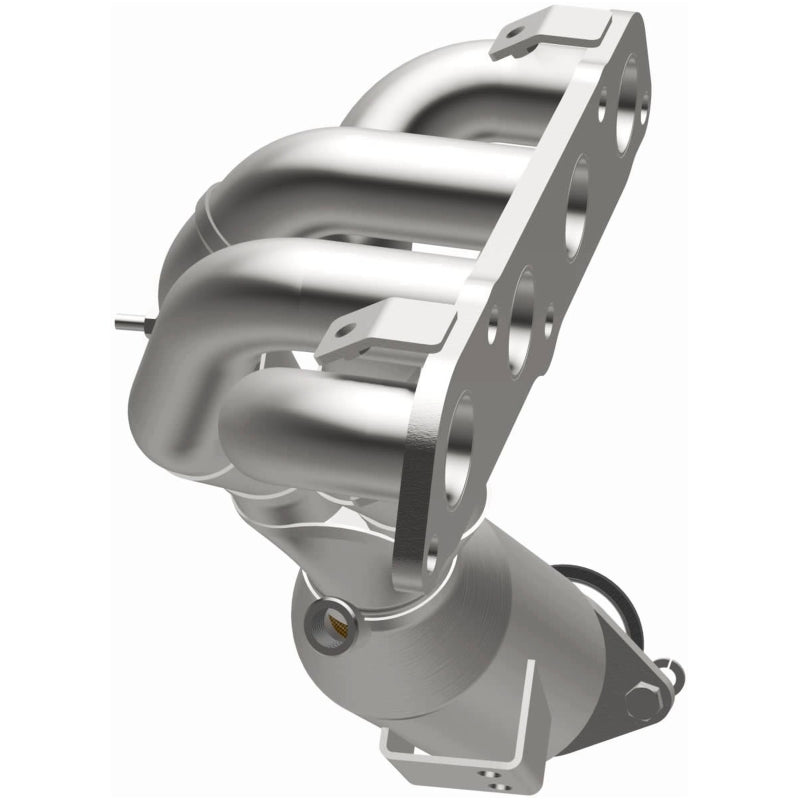 MagnaFlow Mazda MX-5 Miata OEM Grade Federal / EPA Compliant Manifold Catalytic Converter 22-119 Photo - out of package