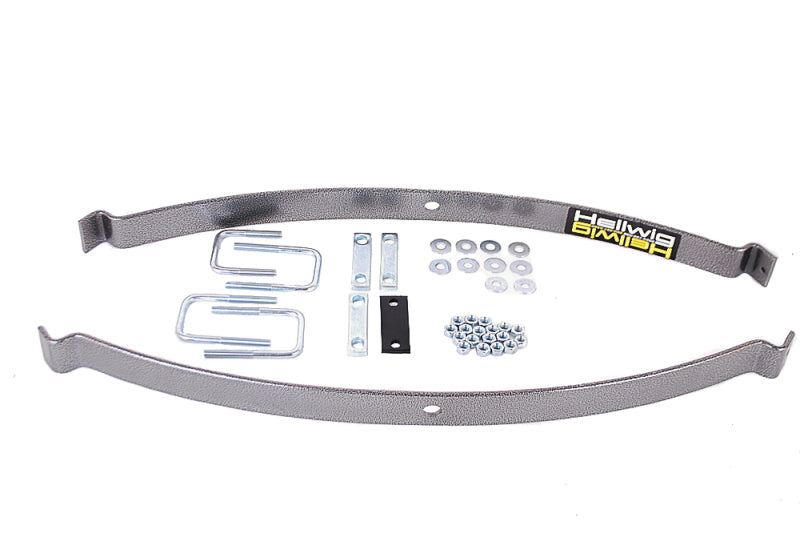 Hellwig Load Leveler 981 Photo - Primary