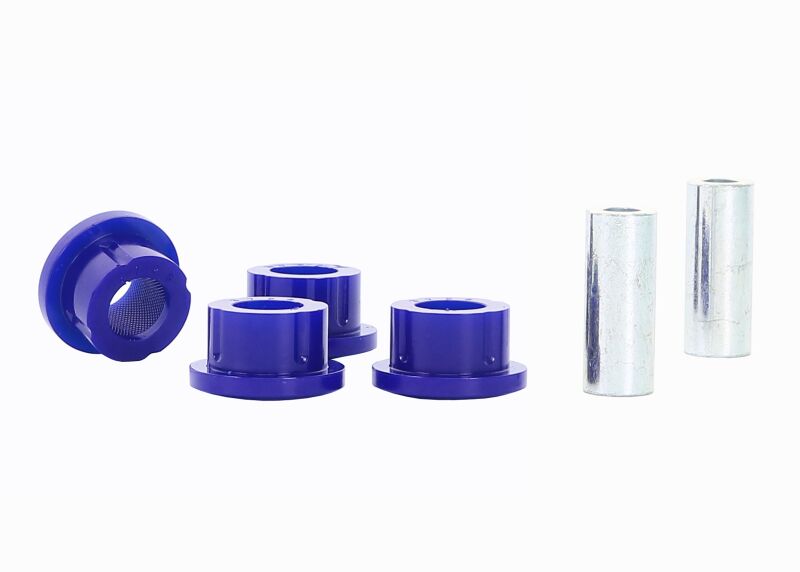 SuperPro Front Control Arm Lower-Inner Front Bushing Kit SPF3728K Photo - out of package
