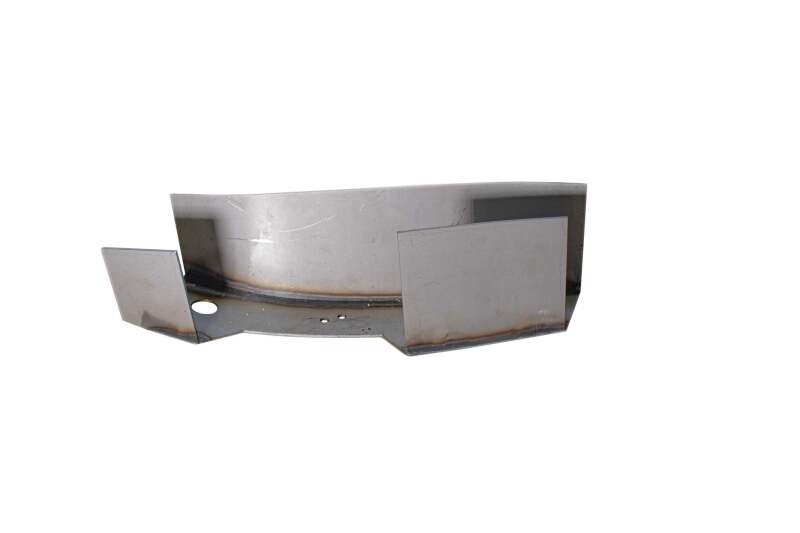 RustBuster Rust Buster 2005-2015 Toyota Tacoma Front Frame Repair Kit & 2003-2009 Toyota 4 Runner - Left RB7119L RB7119L Photo - Primary