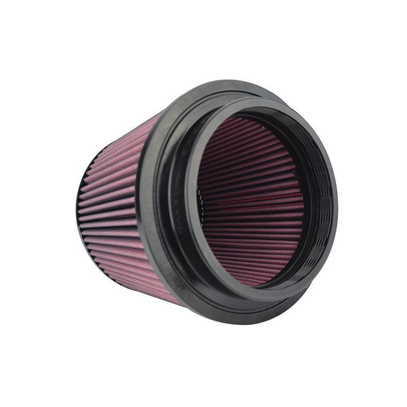 Injen Oiled Air Filter 6.0in Flange ID / 8.25in Base / 7.2in Media Height / 7.0in Top X-1101-BR X-1101-BR User 1