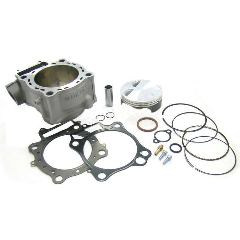 Athena 07-08 Honda CRE 450 X IE Stock Bore Complete Cylinder Kit P400210100020 P400210100020 Photo - Primary