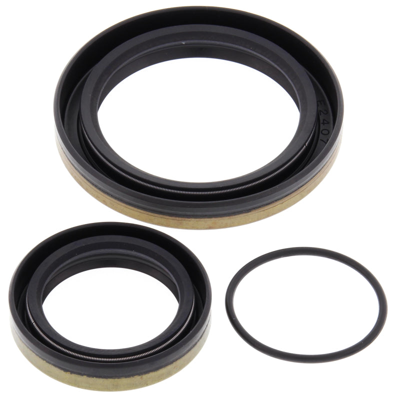 All Balls Racing 21-23 Gas-Gas EC250 Crank Shaft Seal Only Kit 24-2026 24-2026 Photo - Primary
