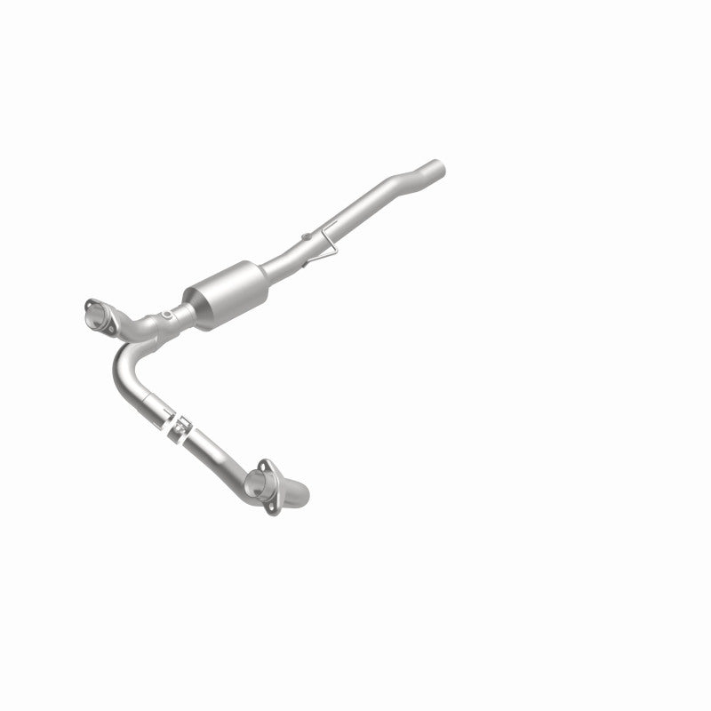 MagnaFlow Dodge Ram 1500 California Grade CARB Compliant Direct-Fit Catalytic Converter 4451214 360 Degree Image Set