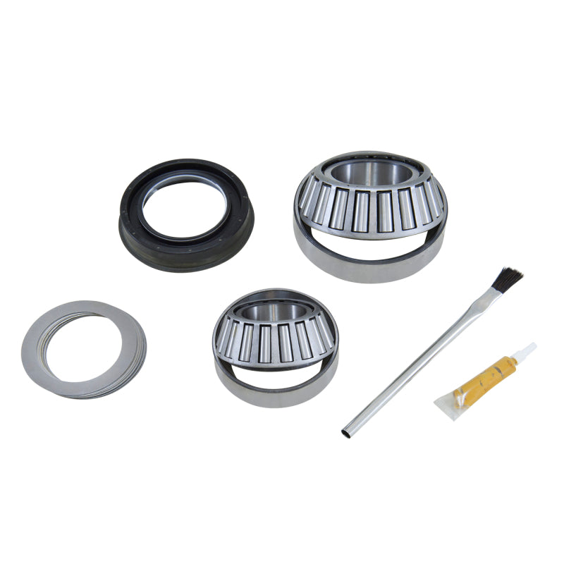 Yukon Gear & Axle Yukon Gear Pinion Install Kit For 2015+ GM 9.5in 12 Bolt Differential PK GM9.5-12B PK GM9.5-12B Photo - Primary