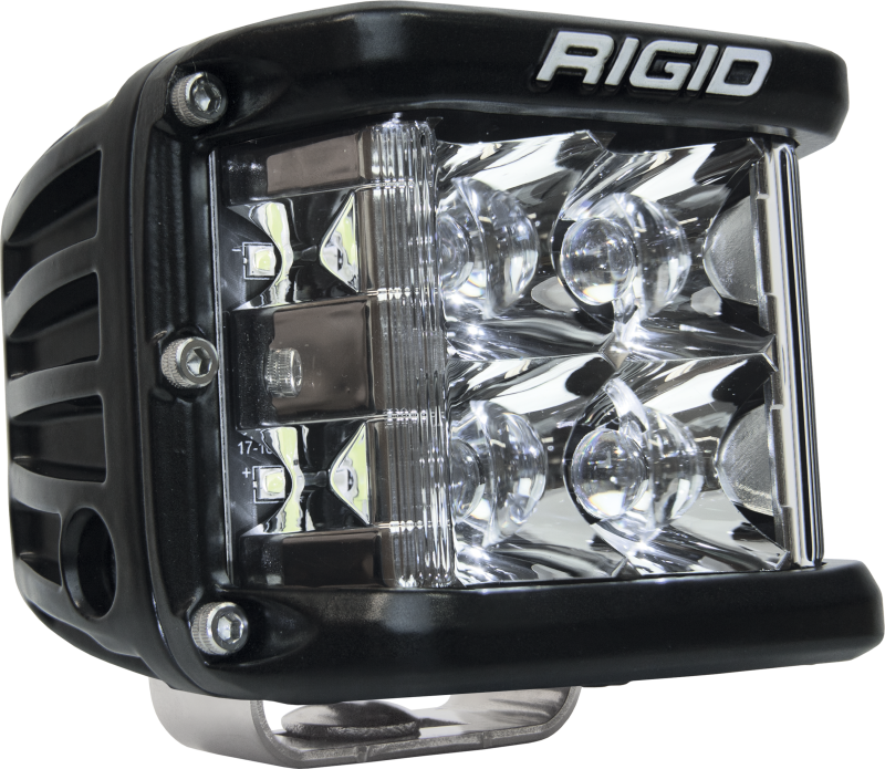 Rigid Industries D-SS - Single - Black Housing 261213 User 2