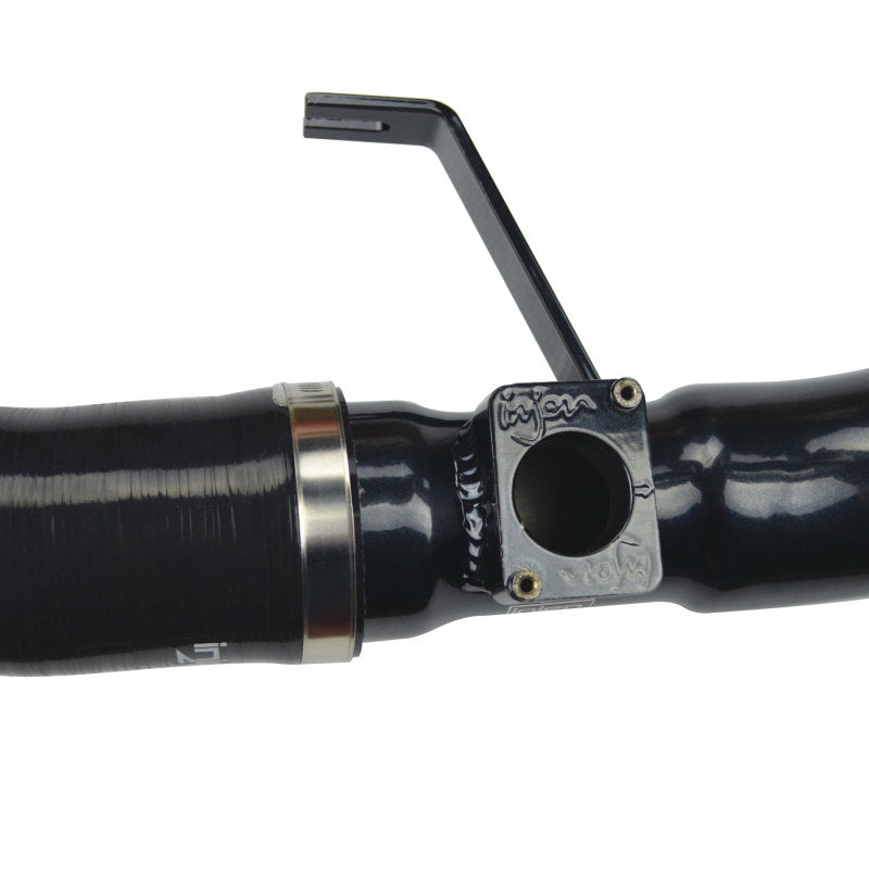 Injen Black Cold Air Intake - 08-13 Lancer 2.0L Non Turbo 4 Cyl. SP1835BLK User 1