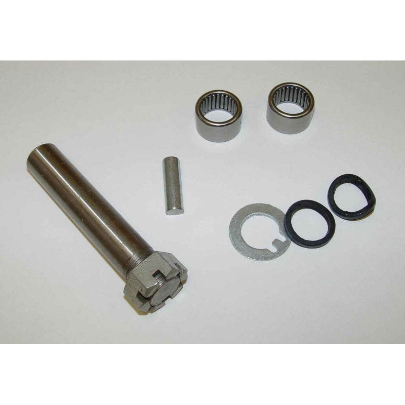 Omix Steering Bellcrank Repair Kit 41-48 MB GPW CJ2A 18042.02 18042.02 Photo - Primary