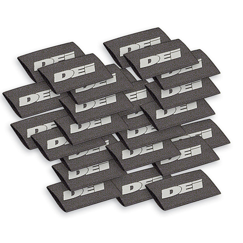 DEI Hi-Temp Shrink Tube 18mm x 1.5in - Black 10810 10810 Photo - Primary