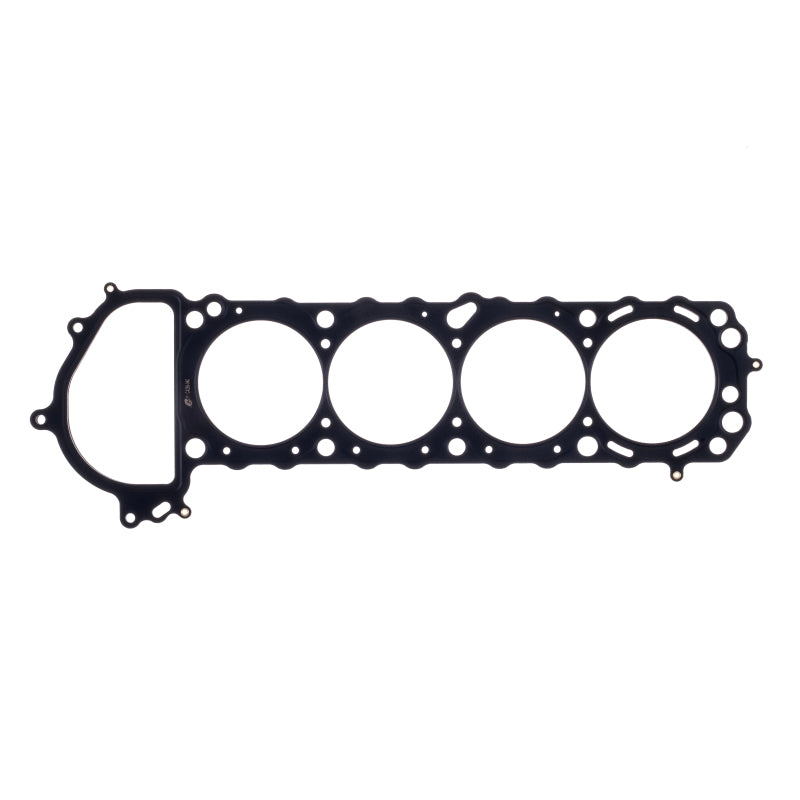 Cometic Head Gasket Bore: 91mm Material: MLS Thickness: .040in C4286-040 Photo - Primary