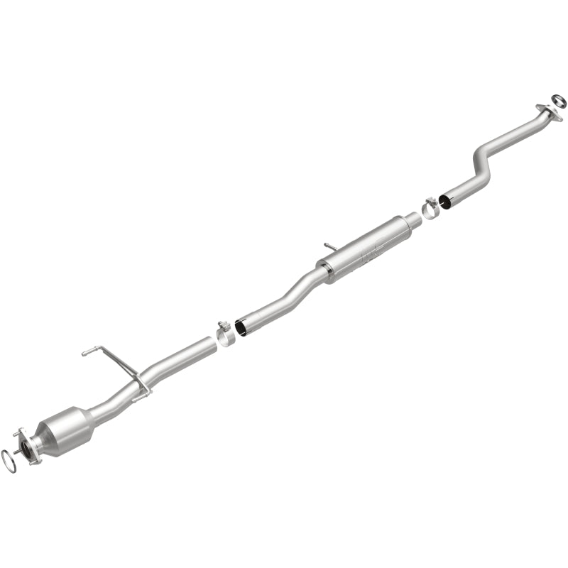 Magnaflow 07-09 Mazda CX-7 2.3L Direct Fit Converter 5491043 5491043 Photo - Primary