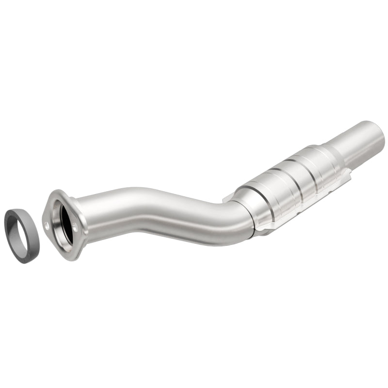 MagnaFlow Dodge Caliber OEM Grade Federal / EPA Compliant Direct-Fit Catalytic Converter 51516 Photo - Primary