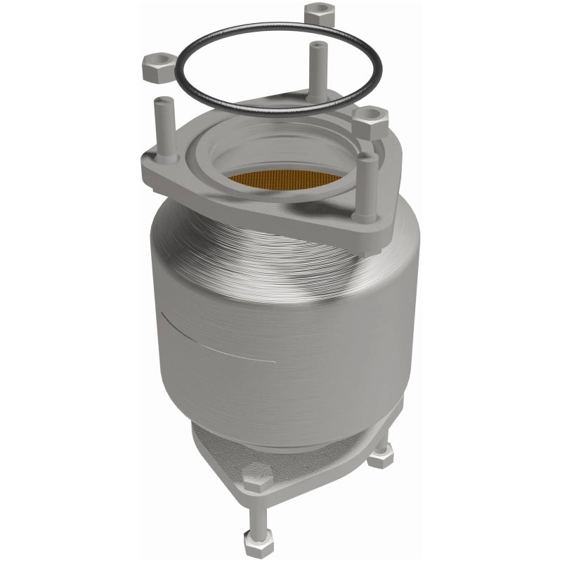 MagnaFlow Chevrolet California Grade CARB Compliant Direct-Fit Catalytic Converter 5561750 Photo - out of package