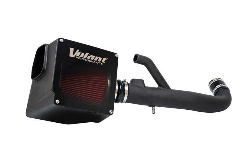 Volant 17-22 Chevrolet Colorado/GMC Canyon 3.6L Dry Filter Closed Box Air Intake System 15438D 15438D Photo - Primary