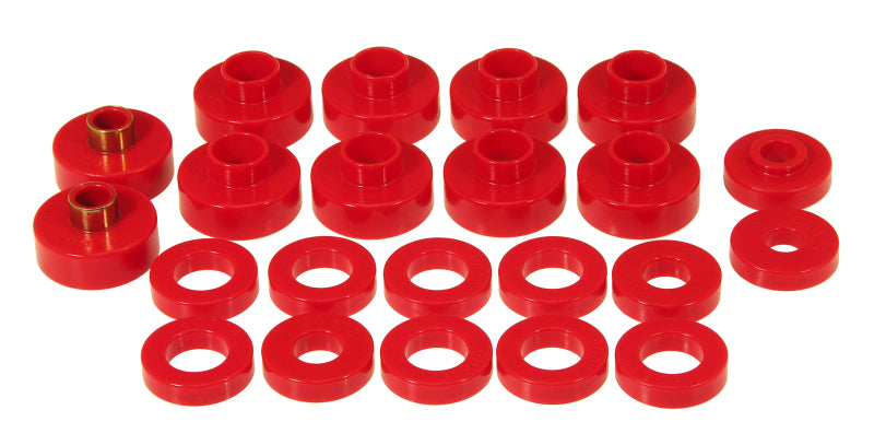 Prothane Body Mount 1-102 Photo - Primary