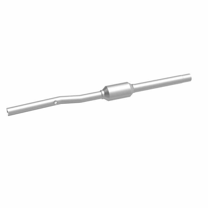 MagnaFlow Dodge Dakota California Grade CARB Compliant Direct-Fit Catalytic Converter 4481279 360 Degree Image Set