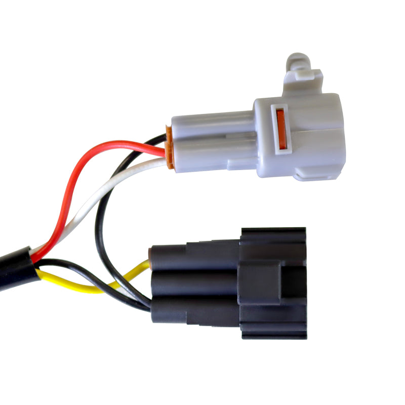 AlphaRex 15-20 Toyota Sienna (SE Model) Projector Headlights Converters 810021 810021 User 3