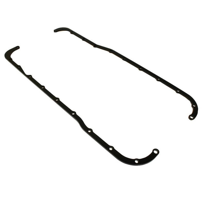 Ford Oil Pan Reinforcement Rails SBF351W FRDM6674-351 M-6674-351 Photo - Primary
