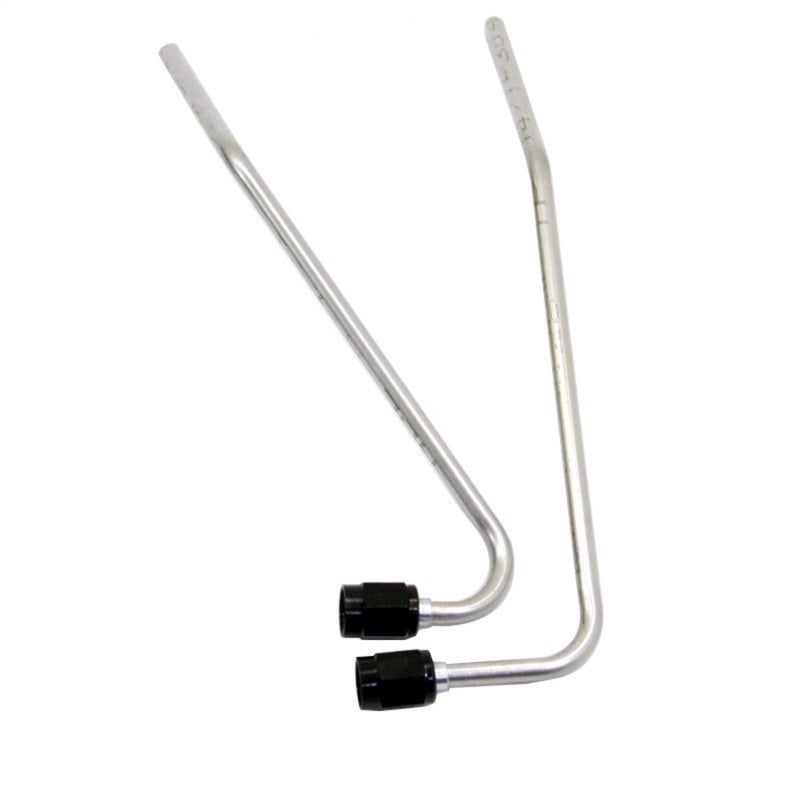 Nitrous Express Hardline Kit for LS1/LS6 Manifold 15768HLK1 15768HLK1 Photo - Primary