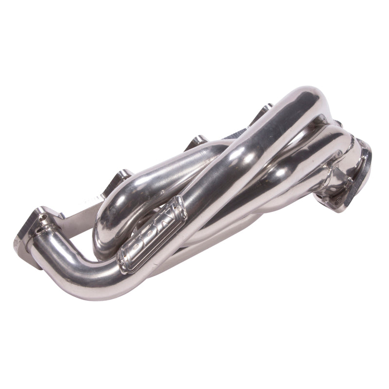 BBK Performance 05-10 Mustang GT 1-5/8 Shorty Headers (Coated) 16120 User 2